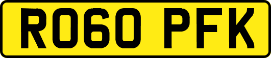 RO60PFK
