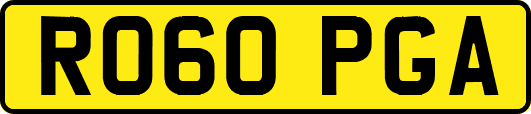 RO60PGA