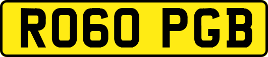 RO60PGB