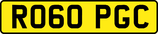 RO60PGC