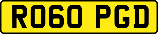 RO60PGD