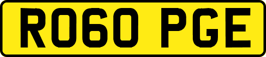 RO60PGE
