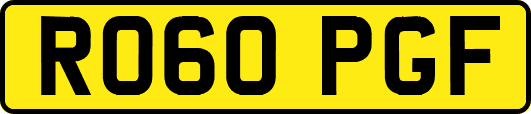 RO60PGF