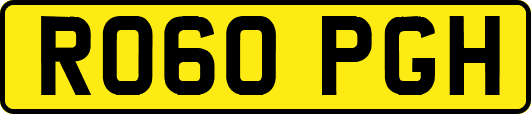 RO60PGH