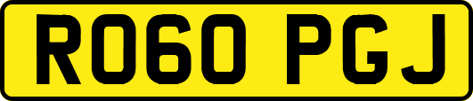 RO60PGJ