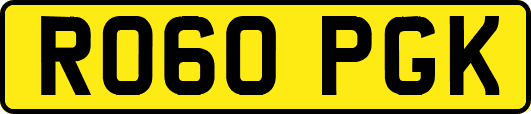 RO60PGK