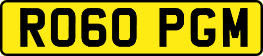 RO60PGM