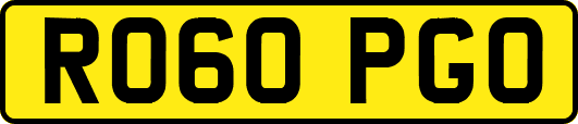 RO60PGO