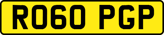RO60PGP