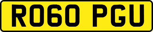 RO60PGU