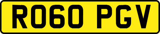 RO60PGV