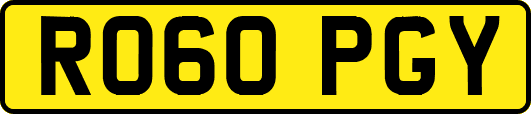 RO60PGY