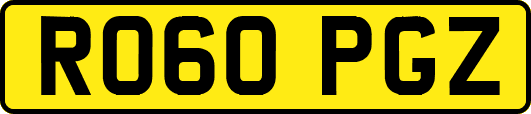 RO60PGZ