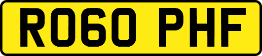 RO60PHF