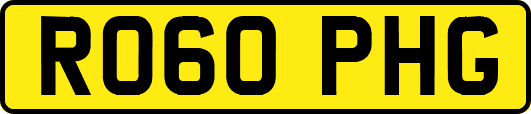 RO60PHG