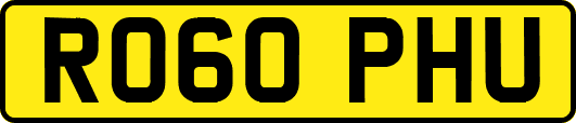 RO60PHU