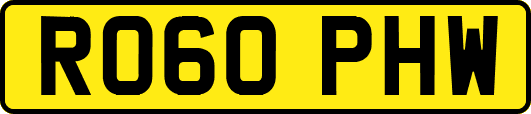 RO60PHW