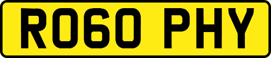RO60PHY