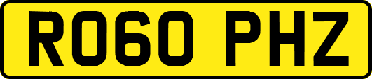 RO60PHZ