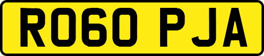 RO60PJA