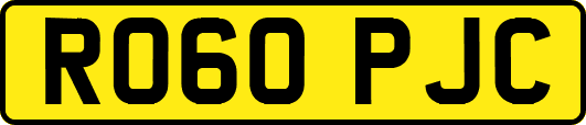 RO60PJC