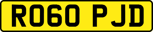 RO60PJD