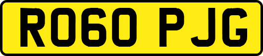 RO60PJG