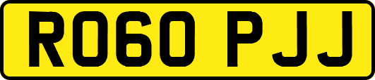 RO60PJJ
