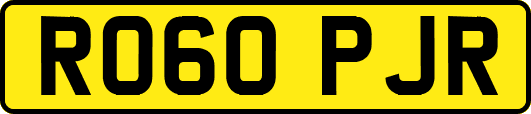 RO60PJR