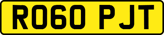 RO60PJT