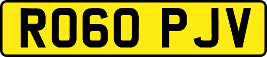 RO60PJV