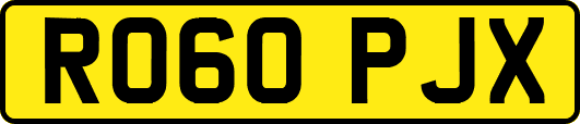 RO60PJX
