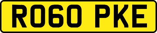 RO60PKE