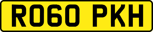 RO60PKH