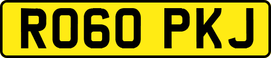 RO60PKJ