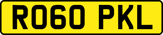 RO60PKL