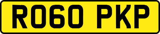 RO60PKP