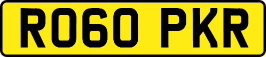 RO60PKR