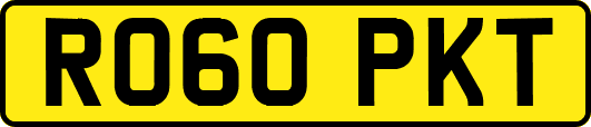 RO60PKT
