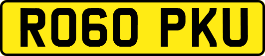 RO60PKU