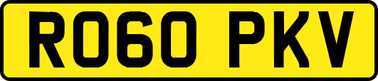 RO60PKV