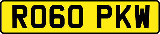 RO60PKW
