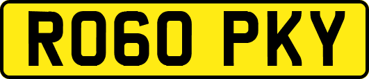 RO60PKY