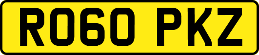 RO60PKZ