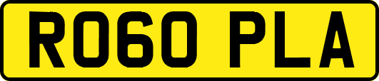 RO60PLA