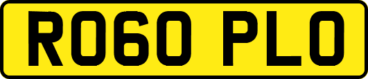 RO60PLO