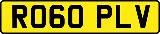 RO60PLV