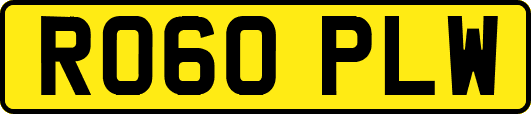 RO60PLW