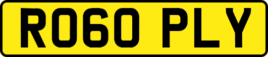 RO60PLY