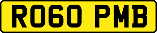 RO60PMB